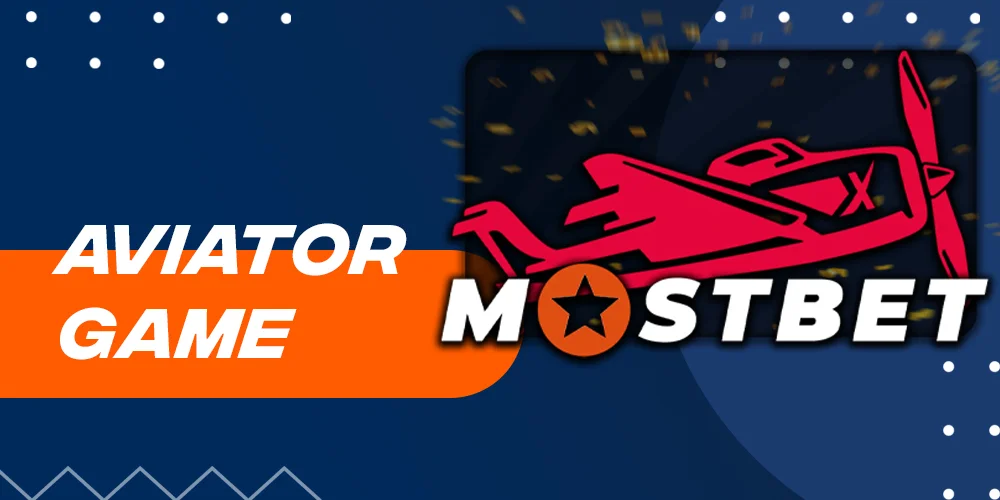 Mostbet Aviator