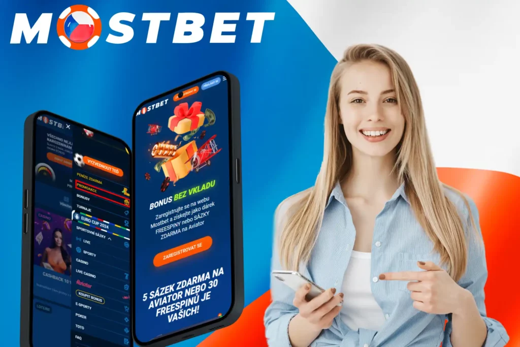 Mostbet no deposit bonus code: Jak získat bonus bez nutnosti vkladu