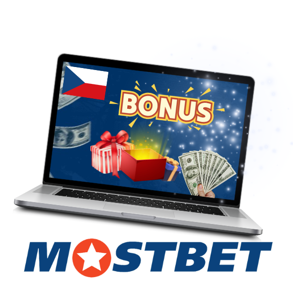 Mostbet bonus