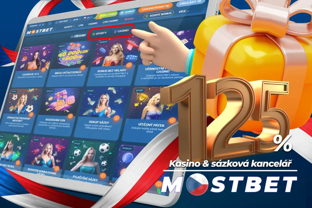 Mostbet bonus use: Jak využít bonusy pro stálé zákazníky