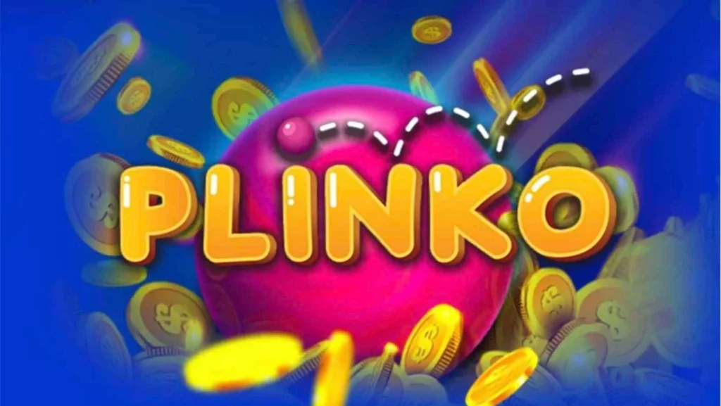 Plinko Mostbet