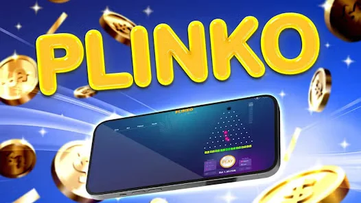 Mobilní Aplikace Plinko: Hrajte Plinko na Svém Telefonu