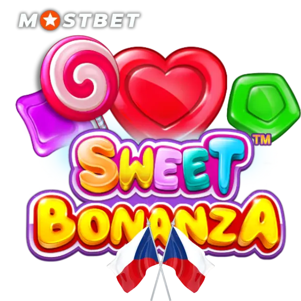 Mostbet sweet bonanza