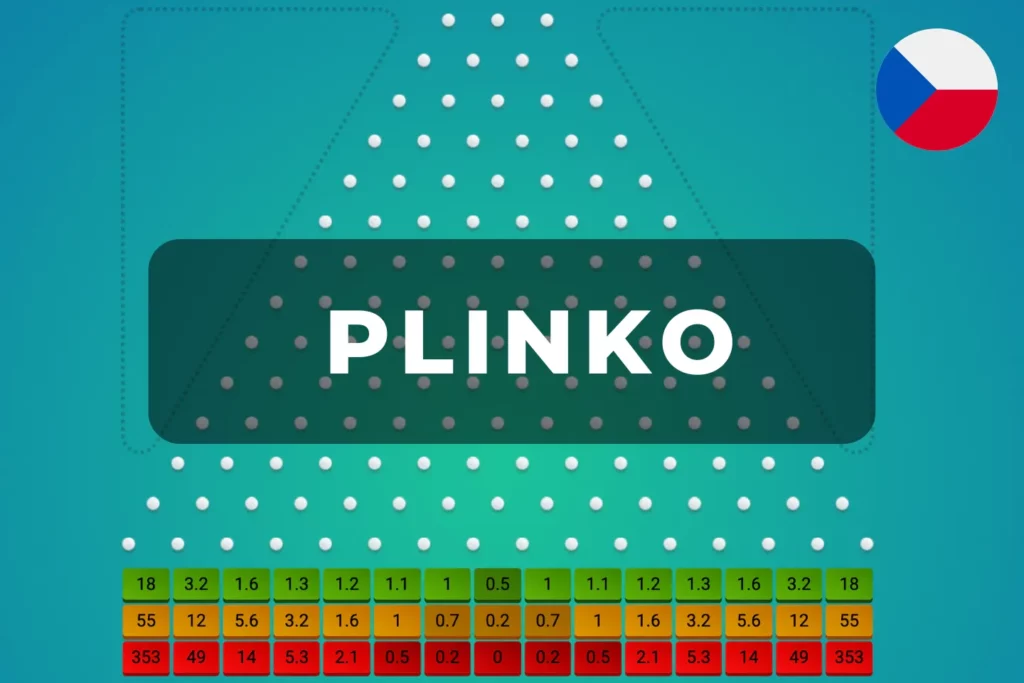 Mostbet Plinko
